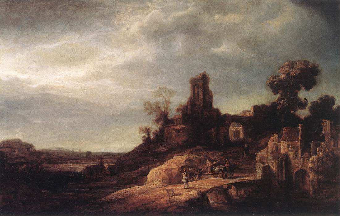 Landscape dg